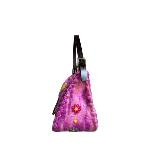 Fendi Mama Baguette - Picture 4 of 8